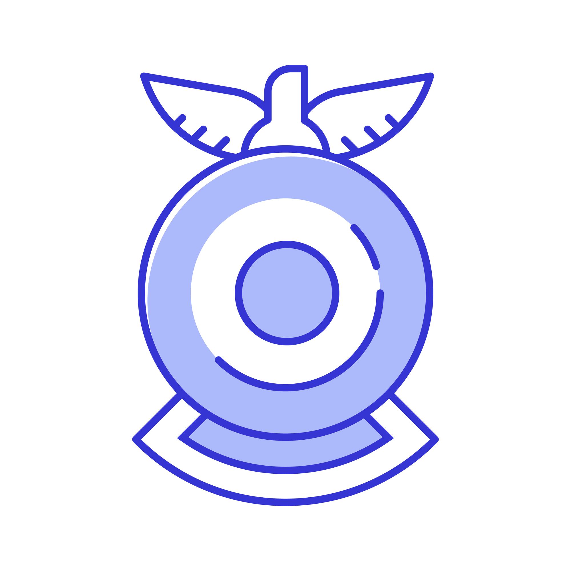 Pracownia Wyszywania — prostota i rzemiosło logo